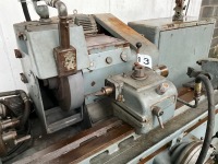 SCHAUDT 3100mm 3-PHASE GRINDING MACHINE - 9