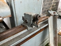 SCHAUDT 3100mm 3-PHASE GRINDING MACHINE - 10