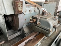 SCHAUDT 3100mm 3-PHASE GRINDING MACHINE - 11