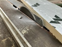 SCM S115WS 3 PHASE SLIDING ARM PANEL SAW - 6