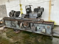 CHURCHILL 3200mm 3-PHASE GRINDING MACHINE - 3