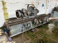 CHURCHILL 3200mm 3-PHASE GRINDING MACHINE - 4