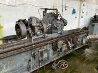 CHURCHILL 3200mm 3-PHASE GRINDING MACHINE - 5