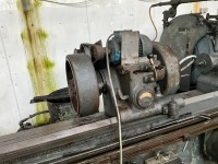 CHURCHILL 3200mm 3-PHASE GRINDING MACHINE - 6