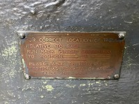 CHURCHILL 3200mm 3-PHASE GRINDING MACHINE - 9