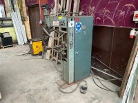 SCIAKY P032 3-PHASE SPOT WELDER