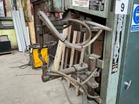 SCIAKY P032 3-PHASE SPOT WELDER - 2