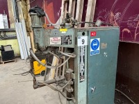 SCIAKY P032 3-PHASE SPOT WELDER - 3