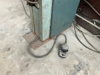 SCIAKY P032 3-PHASE SPOT WELDER - 4