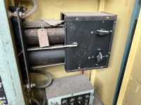 SCIAKY P032 3-PHASE SPOT WELDER - 8