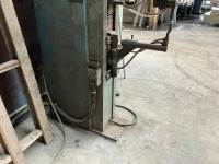 SCIAKY P032 3-PHASE SPOT WELDER - 12