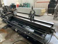 MITCHELL 3850mm 3-PHASE LATHE - 3