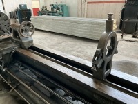 MITCHELL 3850mm 3-PHASE LATHE - 4