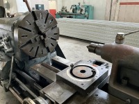 MITCHELL 3850mm 3-PHASE LATHE - 6