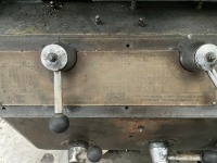 MITCHELL 3850mm 3-PHASE LATHE - 10