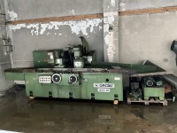 DANOBAT 1200-RP 3-PHASE GRINDING MACHINE