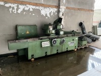 DANOBAT 1200-RP 3-PHASE GRINDING MACHINE - 2