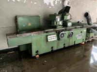 DANOBAT 1200-RP 3-PHASE GRINDING MACHINE - 3