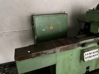 DANOBAT 1200-RP 3-PHASE GRINDING MACHINE - 4