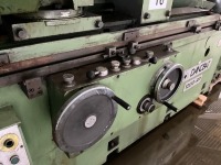 DANOBAT 1200-RP 3-PHASE GRINDING MACHINE - 5