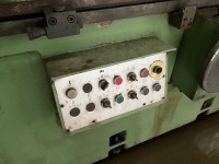 DANOBAT 1200-RP 3-PHASE GRINDING MACHINE - 6