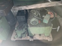 DANOBAT 1200-RP 3-PHASE GRINDING MACHINE - 11