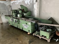 DANOBAT 1200-RP 3-PHASE GRINDING MACHINE - 13