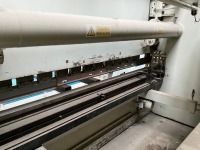 DURMAZLAR HAP40300 4m 300 TON 3 PHASE BRAKE PRESS - 5