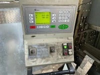 DURMAZLAR HAP40300 4m 300 TON 3 PHASE BRAKE PRESS - 13