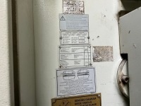 DURMAZLAR HAP40300 4m 300 TON 3 PHASE BRAKE PRESS - 17