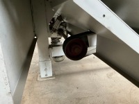 PLANER IN/OUT FEED 3-PHASE WOOD MACHINE - 6