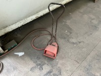 LVD HST31/13 3.1m X 13mm 3 PHASE GUILLOTINE - 4