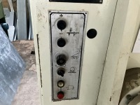 LVD HST31/13 3.1m X 13mm 3 PHASE GUILLOTINE - 7