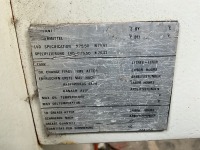 LVD HST31/13 3.1m X 13mm 3 PHASE GUILLOTINE - 11