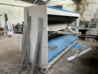 LVD HST31/13 3.1m X 13mm 3 PHASE GUILLOTINE - 12