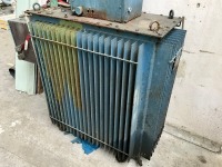 TRANSFORMER UNIT - 2