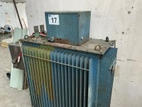 TRANSFORMER UNIT - 3