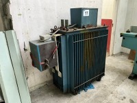 TRANSFORMER UNIT - 5