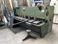 OMAG CE306S 3m GUILLOTINE - 2