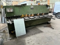 OMAG CE306S 3m GUILLOTINE - 4