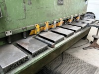 OMAG CE306S 3m GUILLOTINE - 5