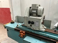 TOS HOSTIVAR 28 3-PHASE LATHE - 6