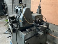 WICKMAN 3-PHASE GRINDING MACHINE - 3