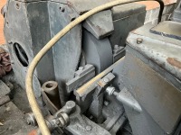 WICKMAN 3-PHASE GRINDING MACHINE - 5