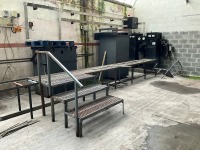 CANNING POWER PLANT TO SUIT CHROME PLATE LINE - 2