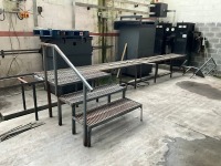 CANNING POWER PLANT TO SUIT CHROME PLATE LINE - 3