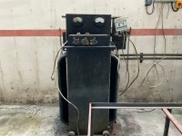 CANNING POWER PLANT TO SUIT CHROME PLATE LINE - 4