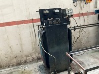 CANNING POWER PLANT TO SUIT CHROME PLATE LINE - 5