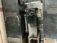 CANNING POWER PLANT TO SUIT CHROME PLATE LINE - 11