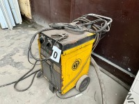 CEA T82 3-PHASE PLASMA CUTTER